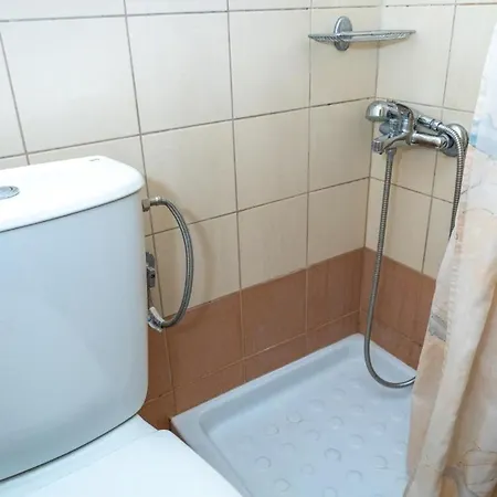 Apartament Kosmos Sercvice Beautiful 2 Saloniki