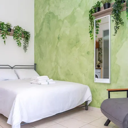Kosmos Sercvice Beautiful 2 Apartament Saloniki