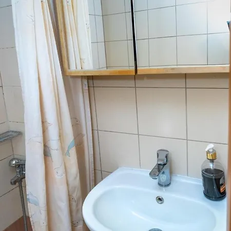 Kosmos Sercvice Beautiful 2 Apartament *