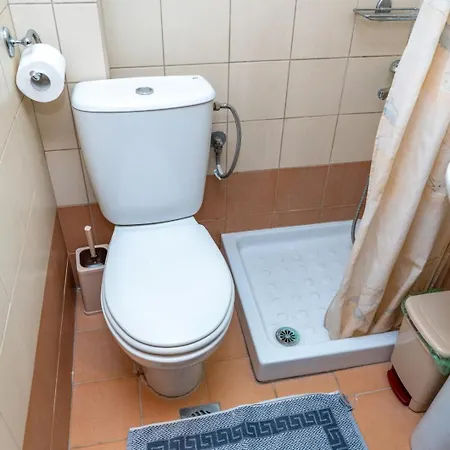 Kosmos Sercvice Beautiful 2 Apartament