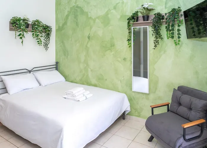 Kosmos Sercvice Beautiful 2 * Saloniki