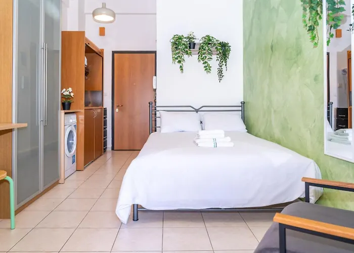 Kosmos Sercvice Beautiful 2 Apartament *