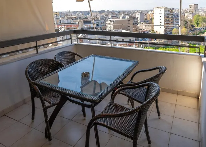Apartament Kosmos Sercvice Beautiful 2 *