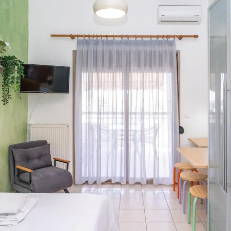 Apartment Kosmos Sercvice Beautiful 2 With Additional Cost Parking