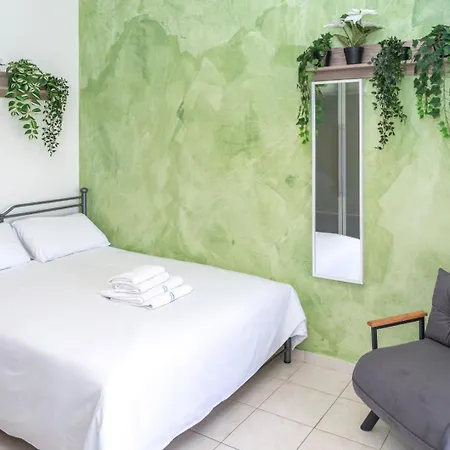 Kosmos Sercvice Beautiful 2 * Thessaloniki