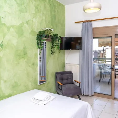 Kosmos Sercvice Beautiful 2 * Thessaloniki