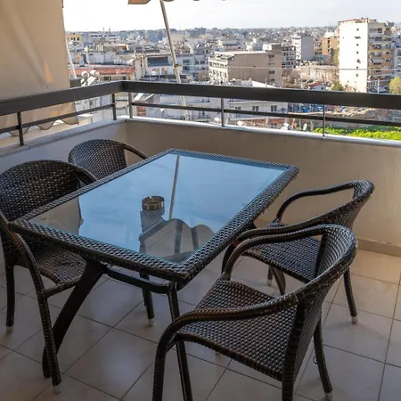 Apartment Kosmos Sercvice Beautiful 2 *