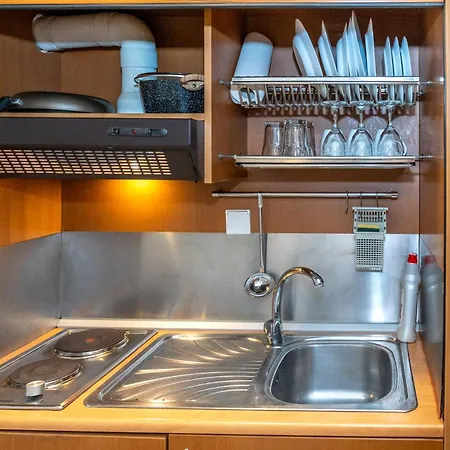 Apartment Kosmos Sercvice Beautiful 2 With Additional Cost Parking *