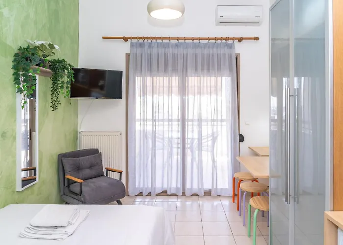 Apartman Kosmos Sercvice Beautiful 2