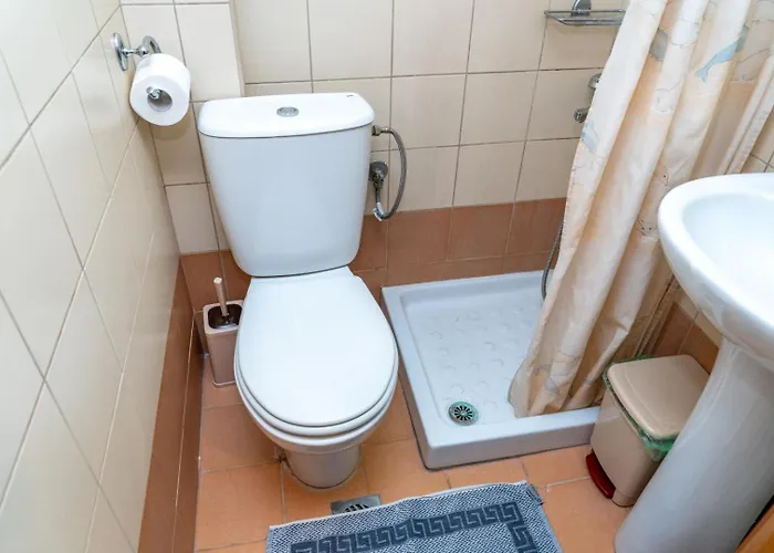 Kosmos Sercvice Beautiful 2 Apartman