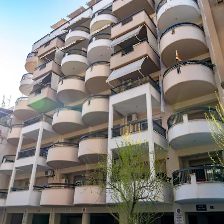 Kosmos Sercvice Beautiful 2 Appartement *